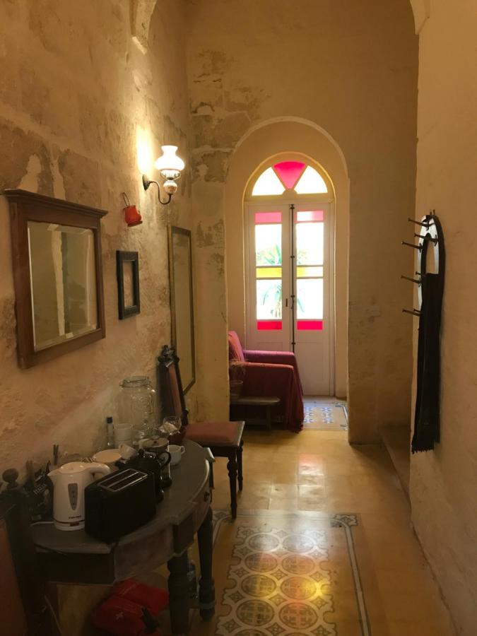Peaceful Farmhouse Stay With Cozy Yard Gharb  Luaran gambar