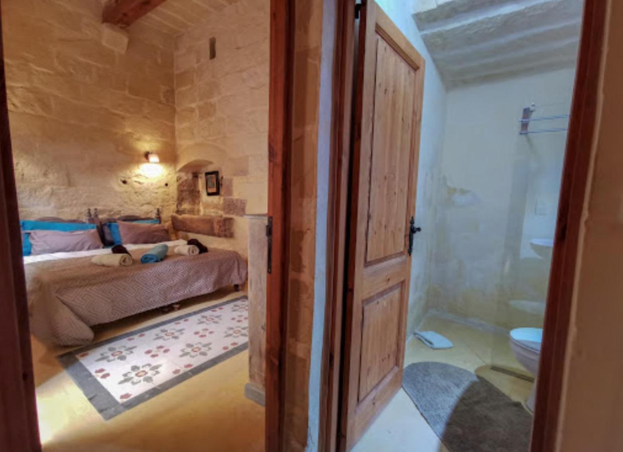 Peaceful Farmhouse Stay With Cozy Yard Gharb  Luaran gambar