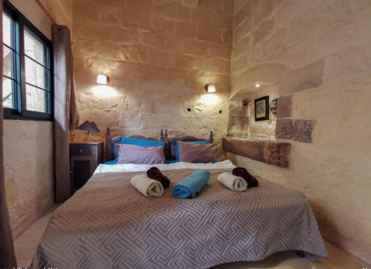 Peaceful Farmhouse Stay With Cozy Yard Gharb  Luaran gambar
