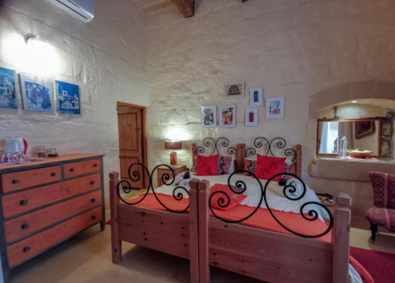 Peaceful Farmhouse Stay With Cozy Yard Gharb  Luaran gambar