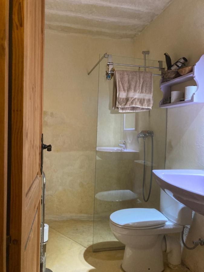 Peaceful Farmhouse Stay With Cozy Yard Gharb  Luaran gambar