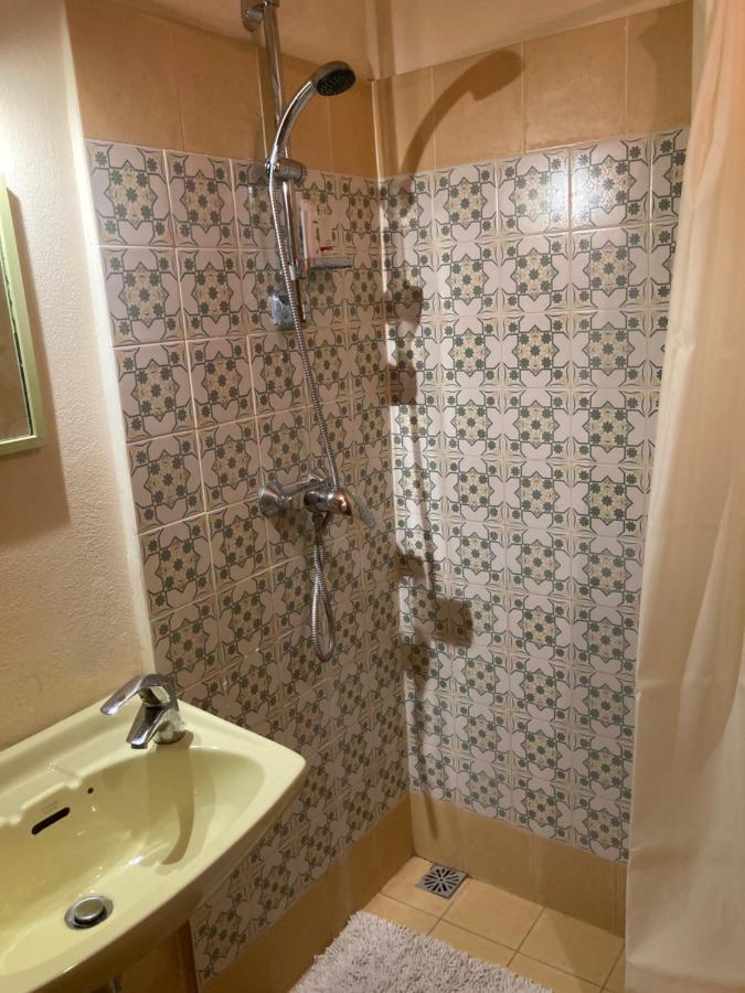 Peaceful Farmhouse Stay With Cozy Yard Gharb  Luaran gambar