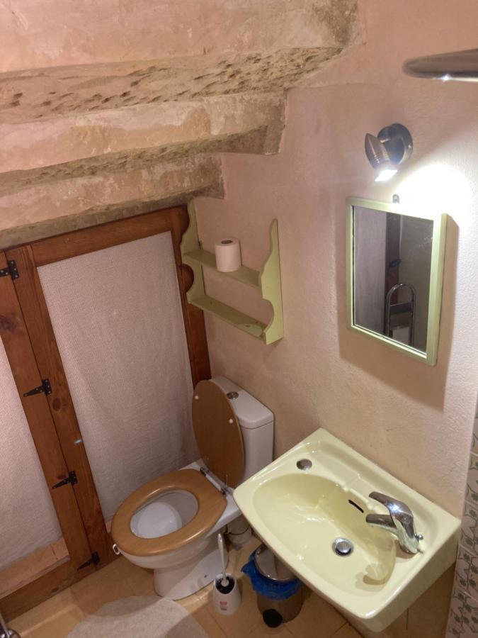 Peaceful Farmhouse Stay With Cozy Yard Gharb  Luaran gambar