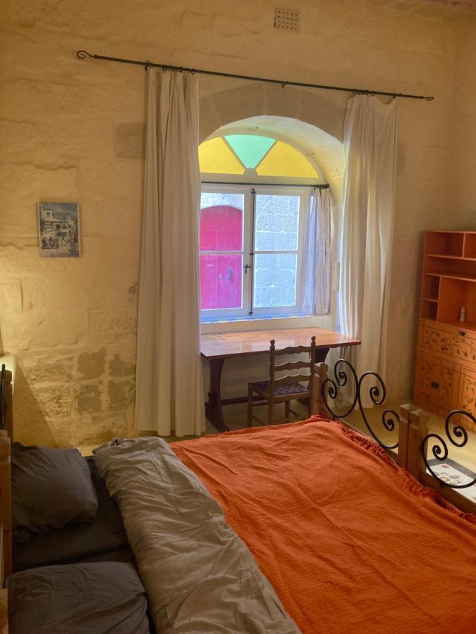 Peaceful Farmhouse Stay With Cozy Yard Gharb  Luaran gambar