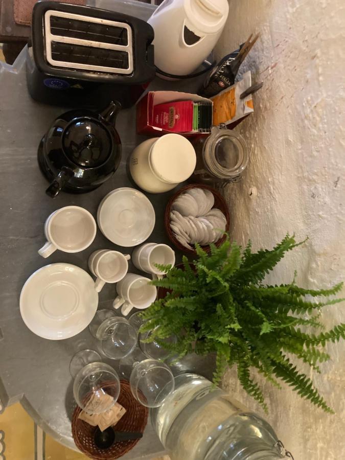 Peaceful Farmhouse Stay With Cozy Yard Gharb  Luaran gambar