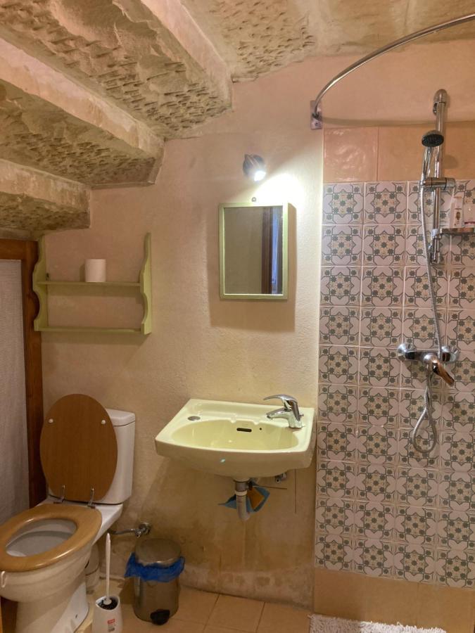 Peaceful Farmhouse Stay With Cozy Yard Gharb  Luaran gambar