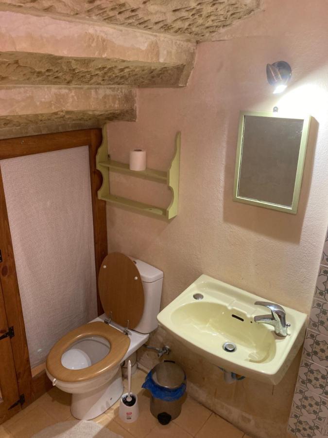 Peaceful Farmhouse Stay With Cozy Yard Gharb  Luaran gambar