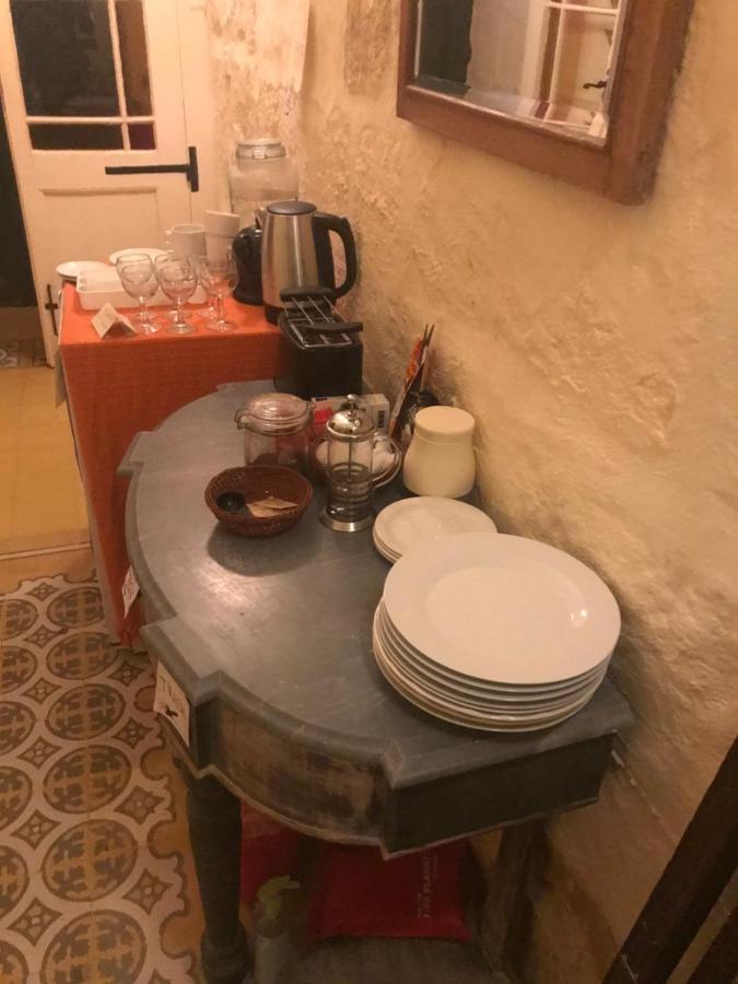 Peaceful Farmhouse Stay With Cozy Yard Gharb  Luaran gambar