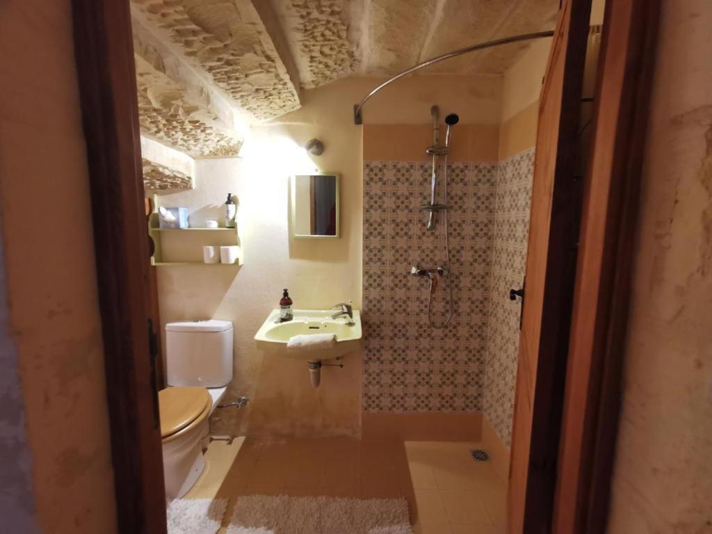 Peaceful Farmhouse Stay With Cozy Yard Gharb  Luaran gambar